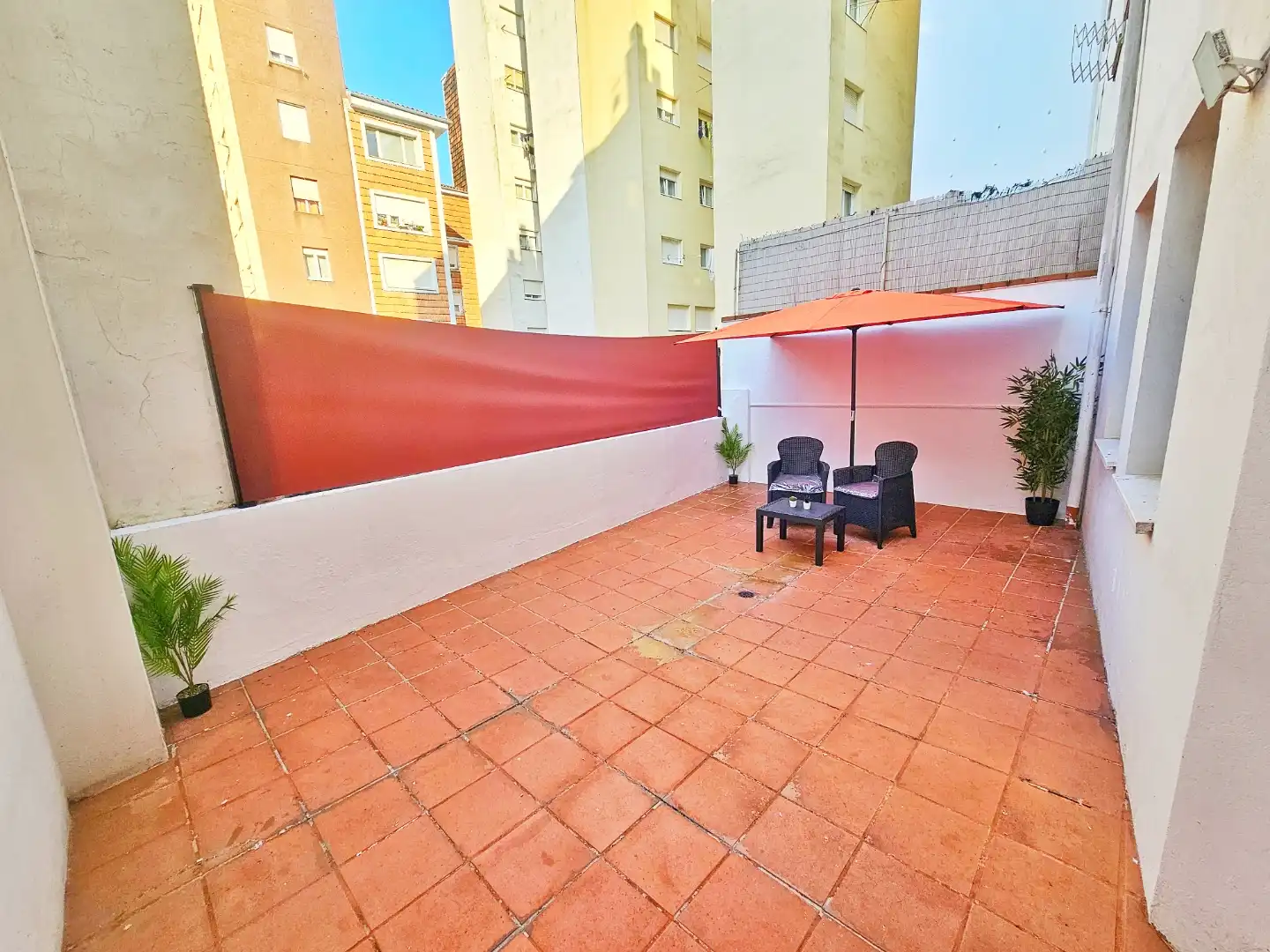 Piso en  Calle Beato de Liébana 2 - Foto 18