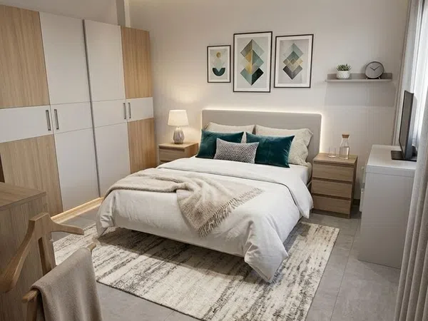 Piso en Calle de Fernández Navarro, 11, La Salle - Foto 14