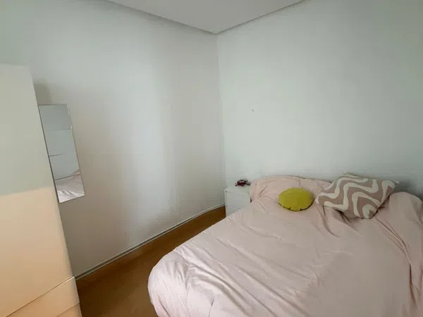 Piso en avenida de Pablo Iglesias, 27 - Foto 11