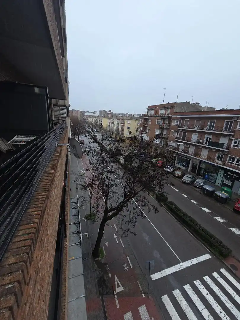 Piso en  Avenida Pío XII 6 - Foto 4