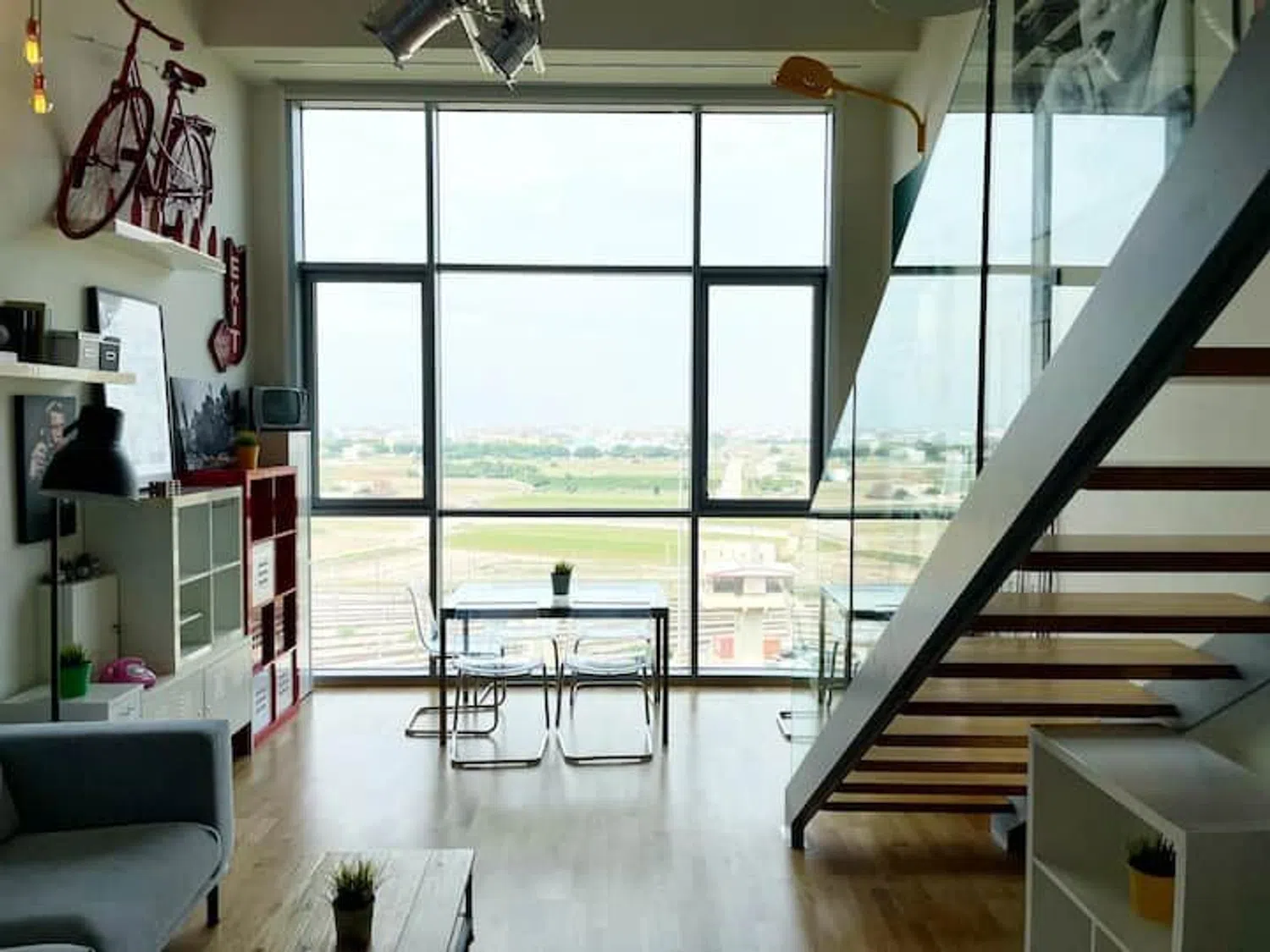 Estudio en avenida Hermanos Machado, 13 - Foto 6