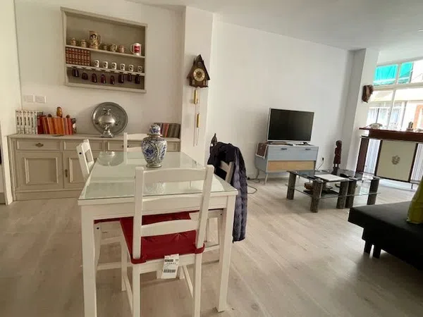 Piso en Calle Barcenillas, 8, Gibralfaro - Foto 4