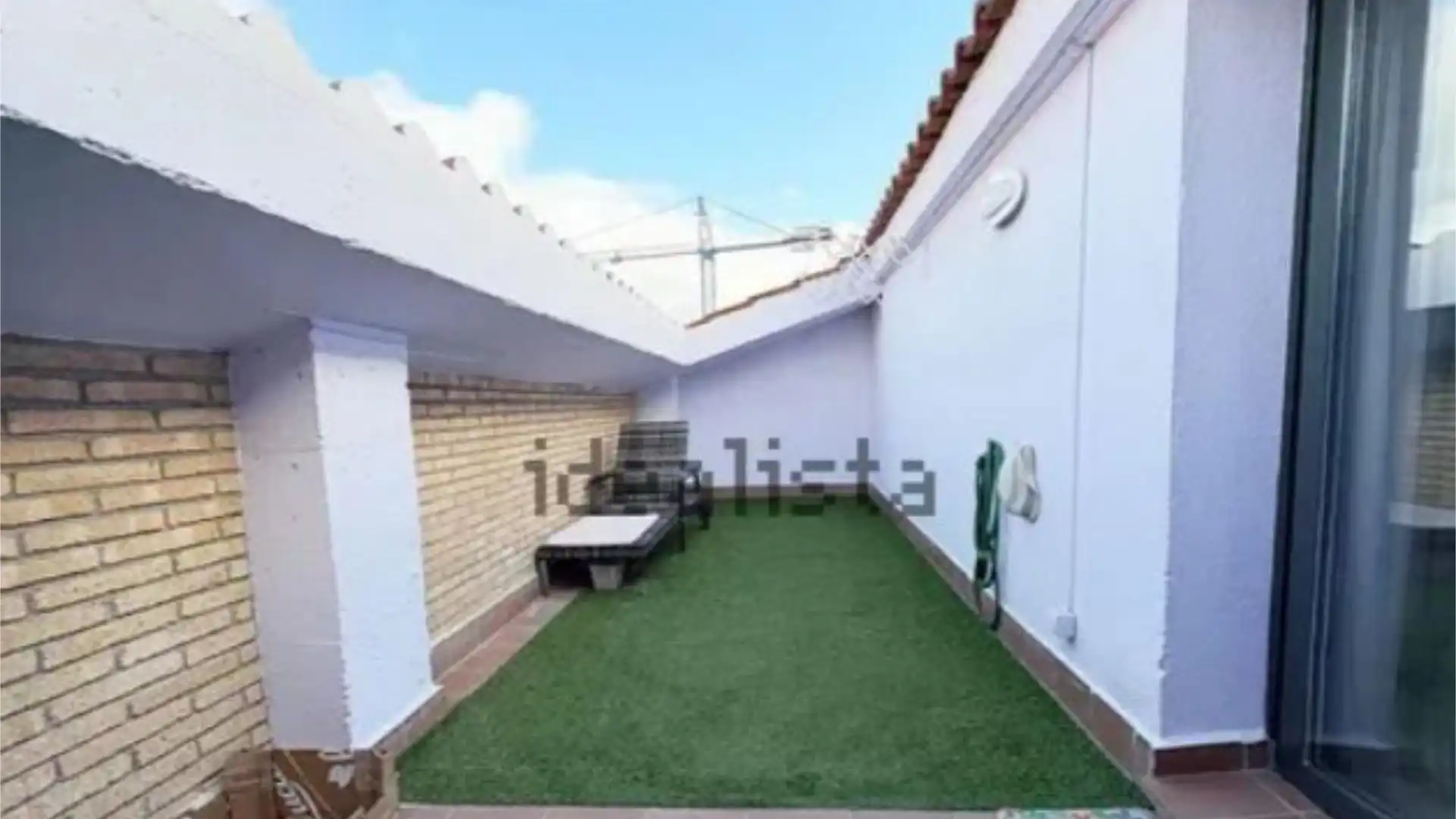 Piso en  Carretera de Sabadell 41 - Foto 2