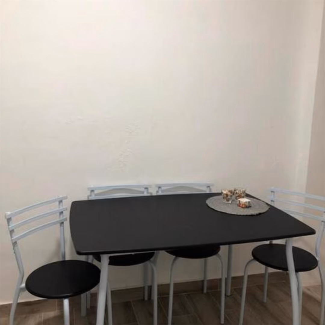 Piso en Torremolinos
