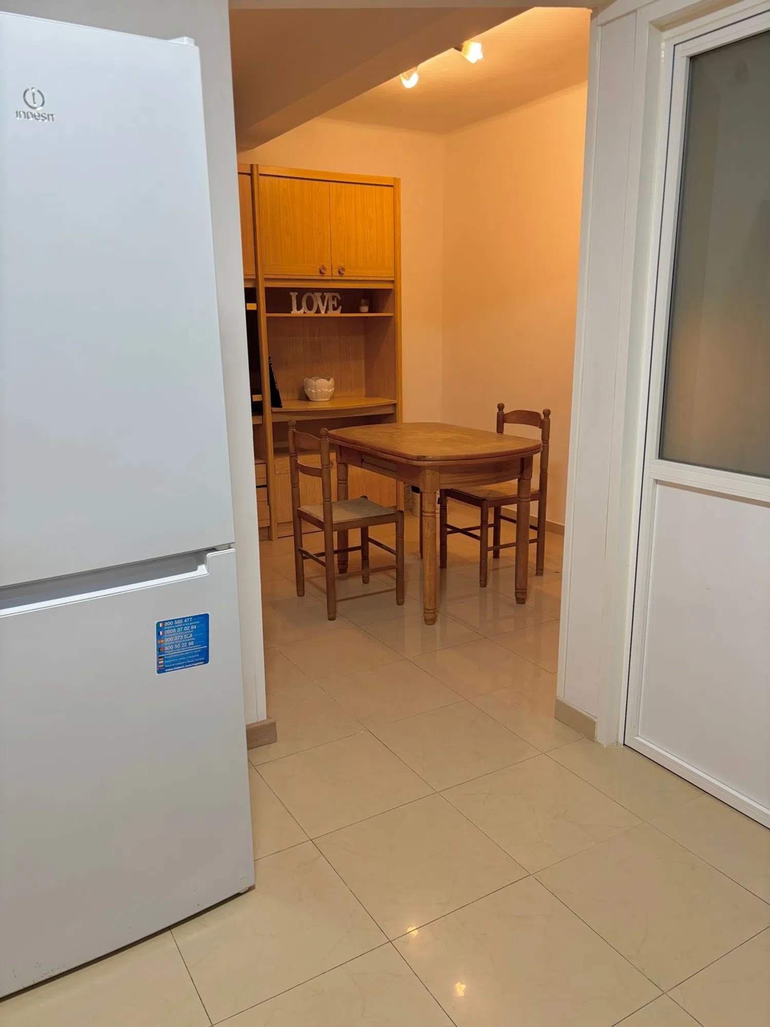 Piso en calle de Aragón, 230 - Foto 17