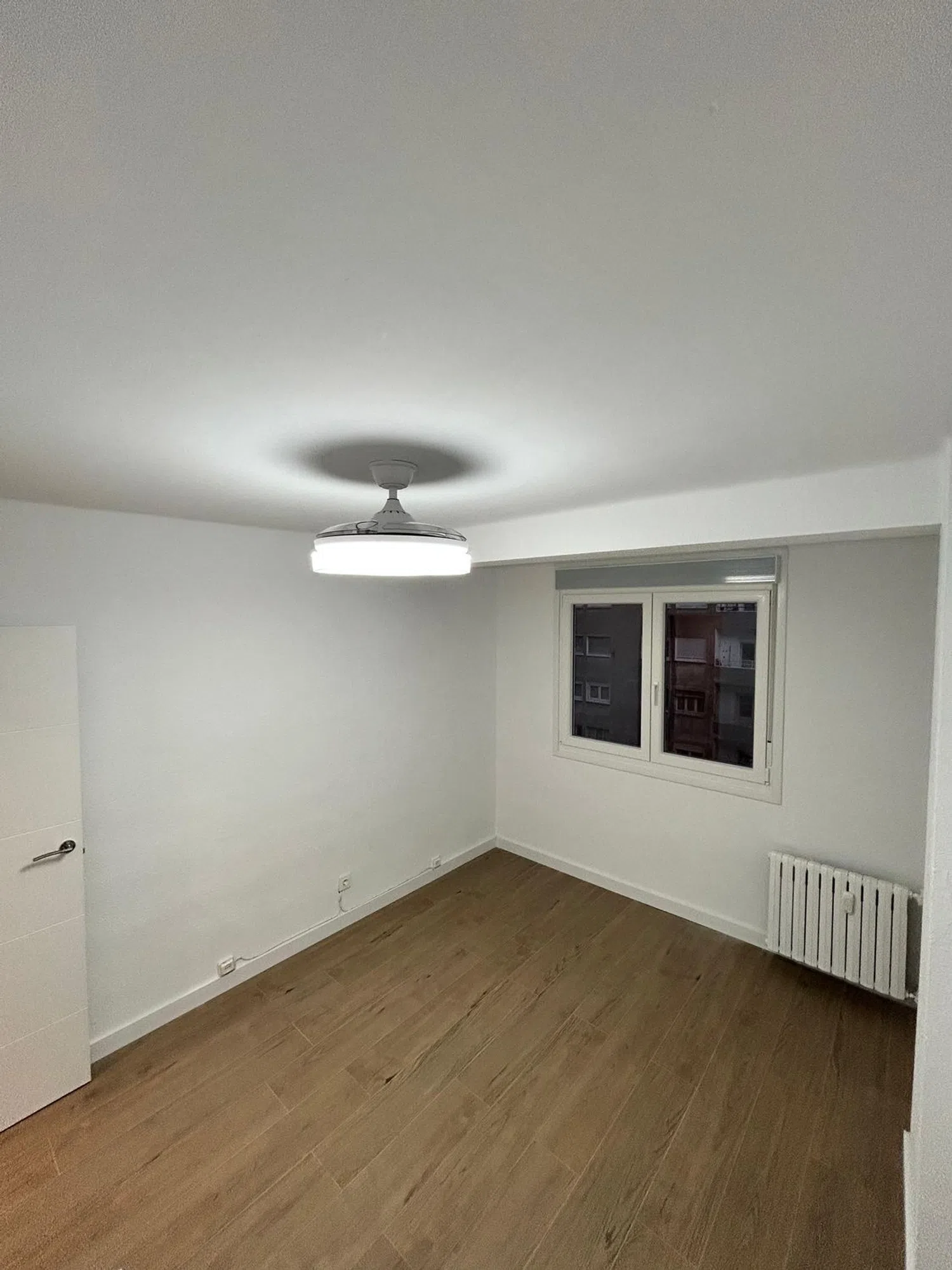 Piso en calle de la Ciudadela, 6 - Foto 7