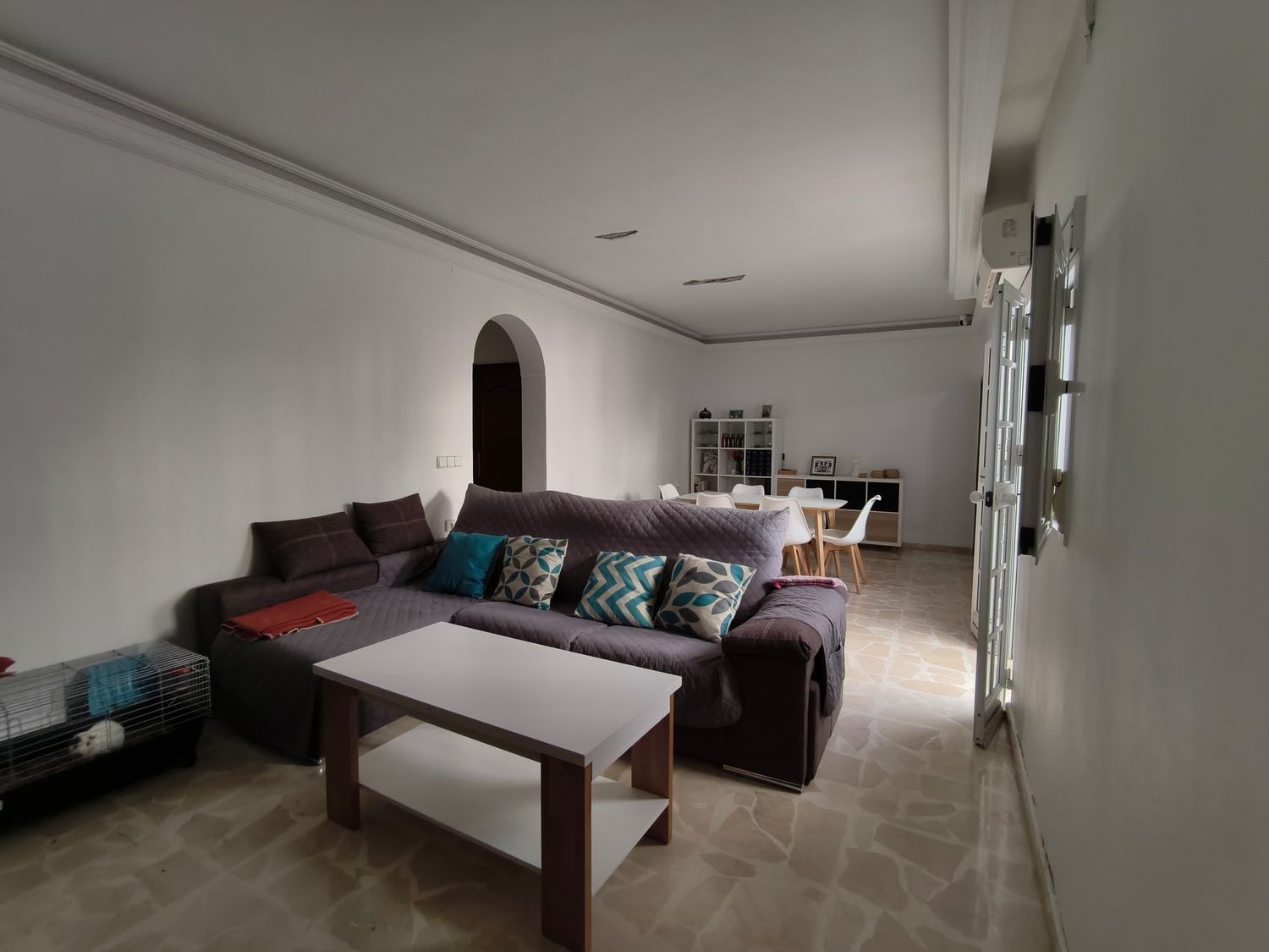 Casa o chalet independiente en Calle Real, 67, Torre Cruz-Los Molinos - Foto 9