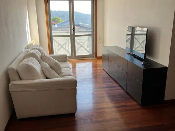 Piso en calle de Alejandro Novo González, 4