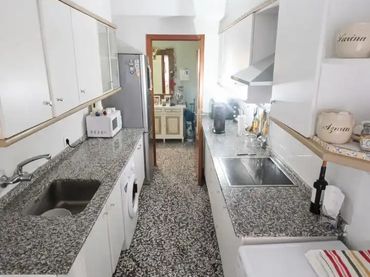 Piso en  Calle García Andreu 49 - Foto 1