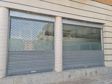 Local comercial en  Carrer Jacint Verdaguer 32 - Foto 86