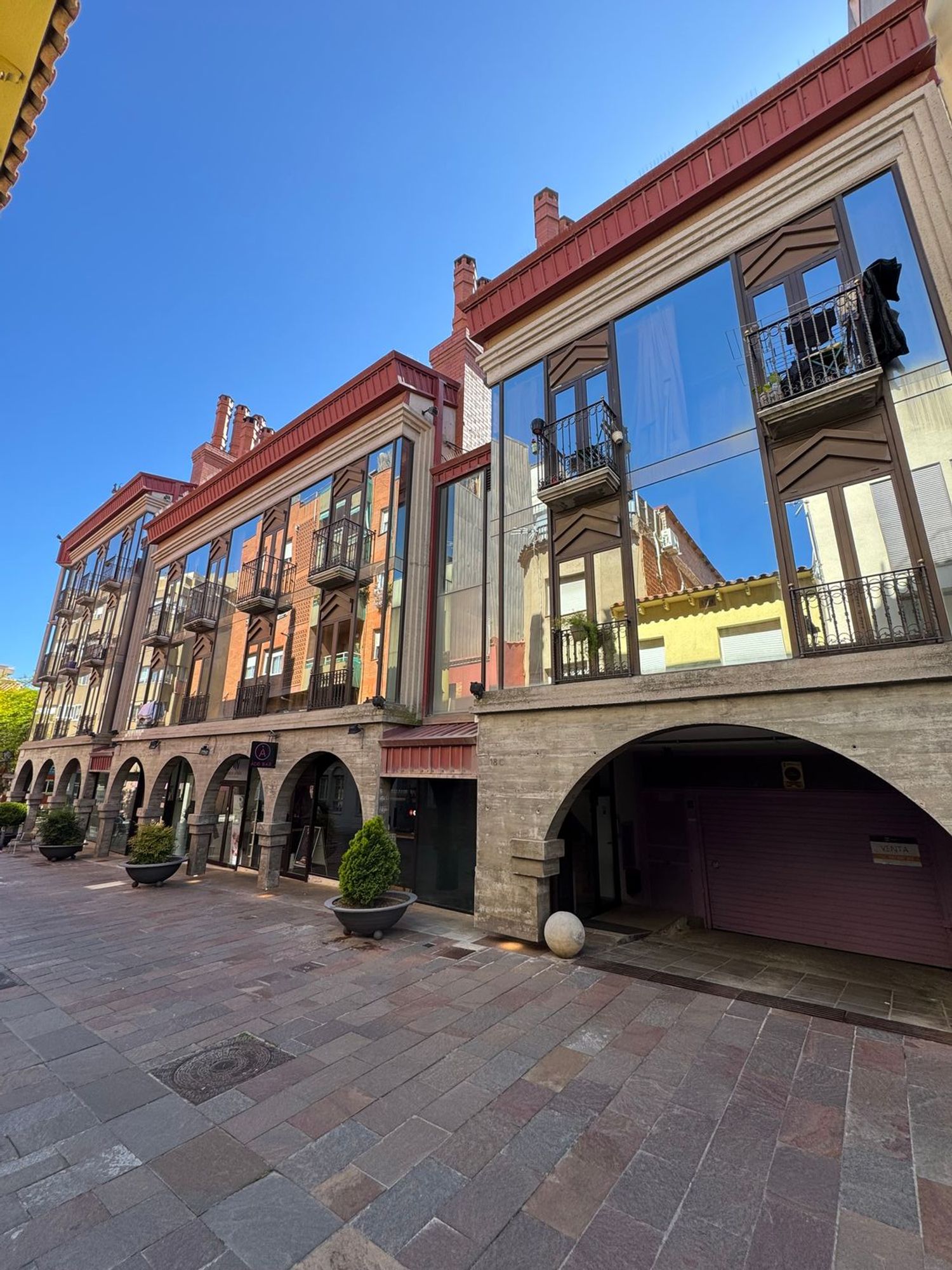 Piso en Calle Sant Jordi, 18 - Foto 17