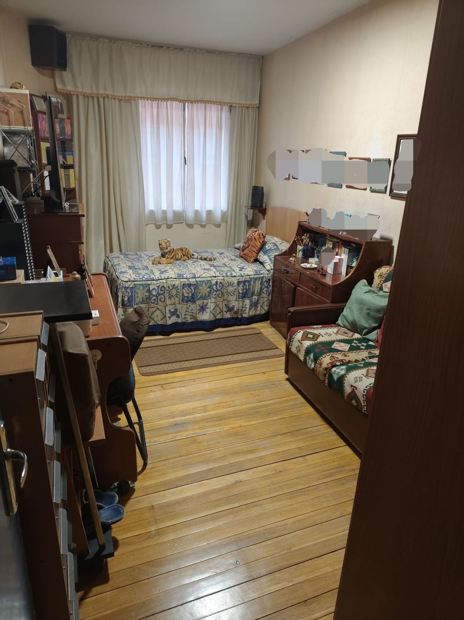 Piso en Calle Hermilio Alcalde del Río, 7, Centro, Centro - Foto 13