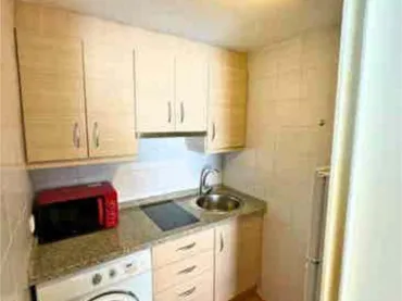 Apartamento en Centro - Foto 2