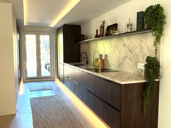 Chalet adosado en Colonia, Colonia - Foto 4