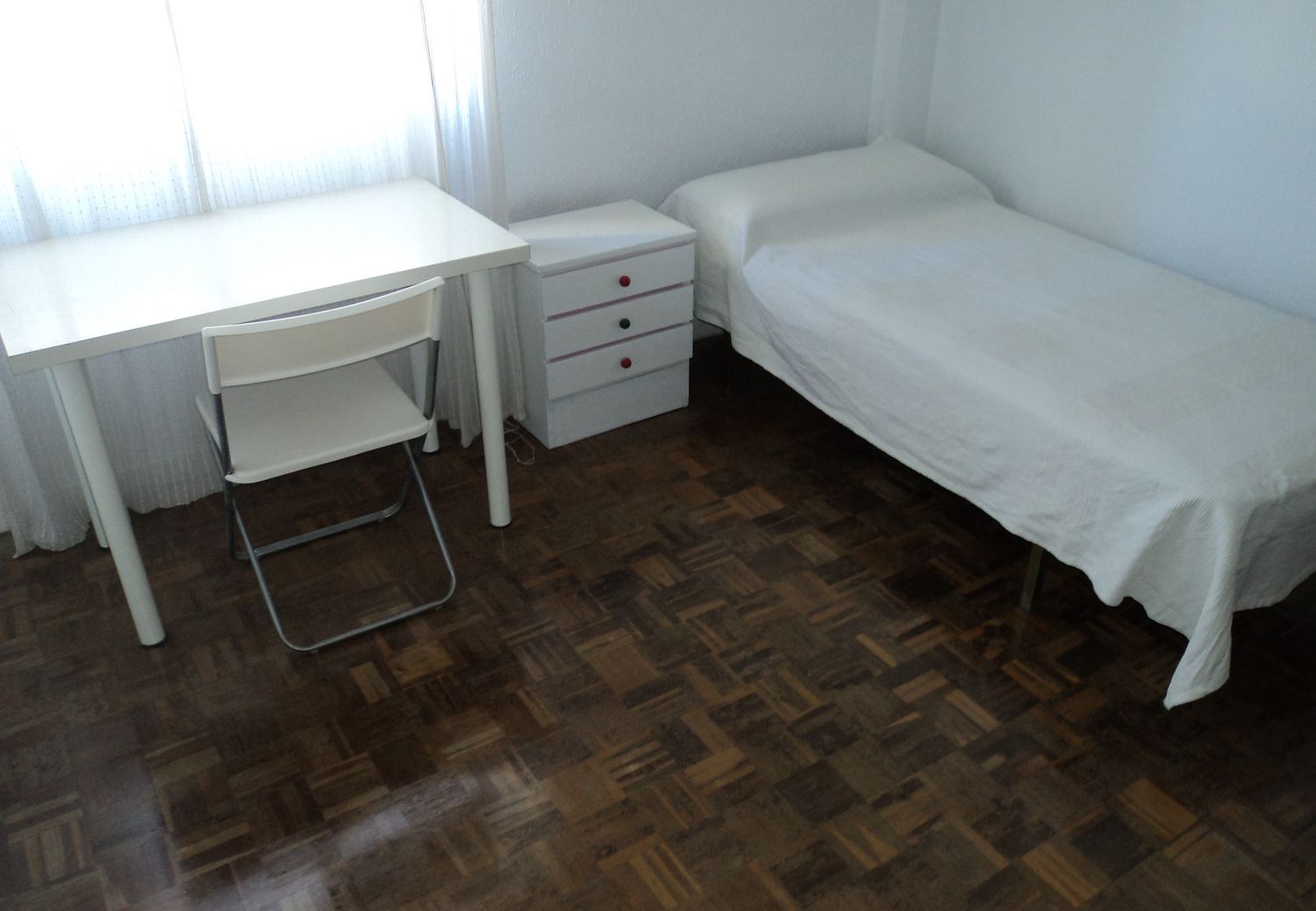 Piso en Calle Gustavo Gallardo, 14, La Palmera - Manuel Siurot - Foto 4