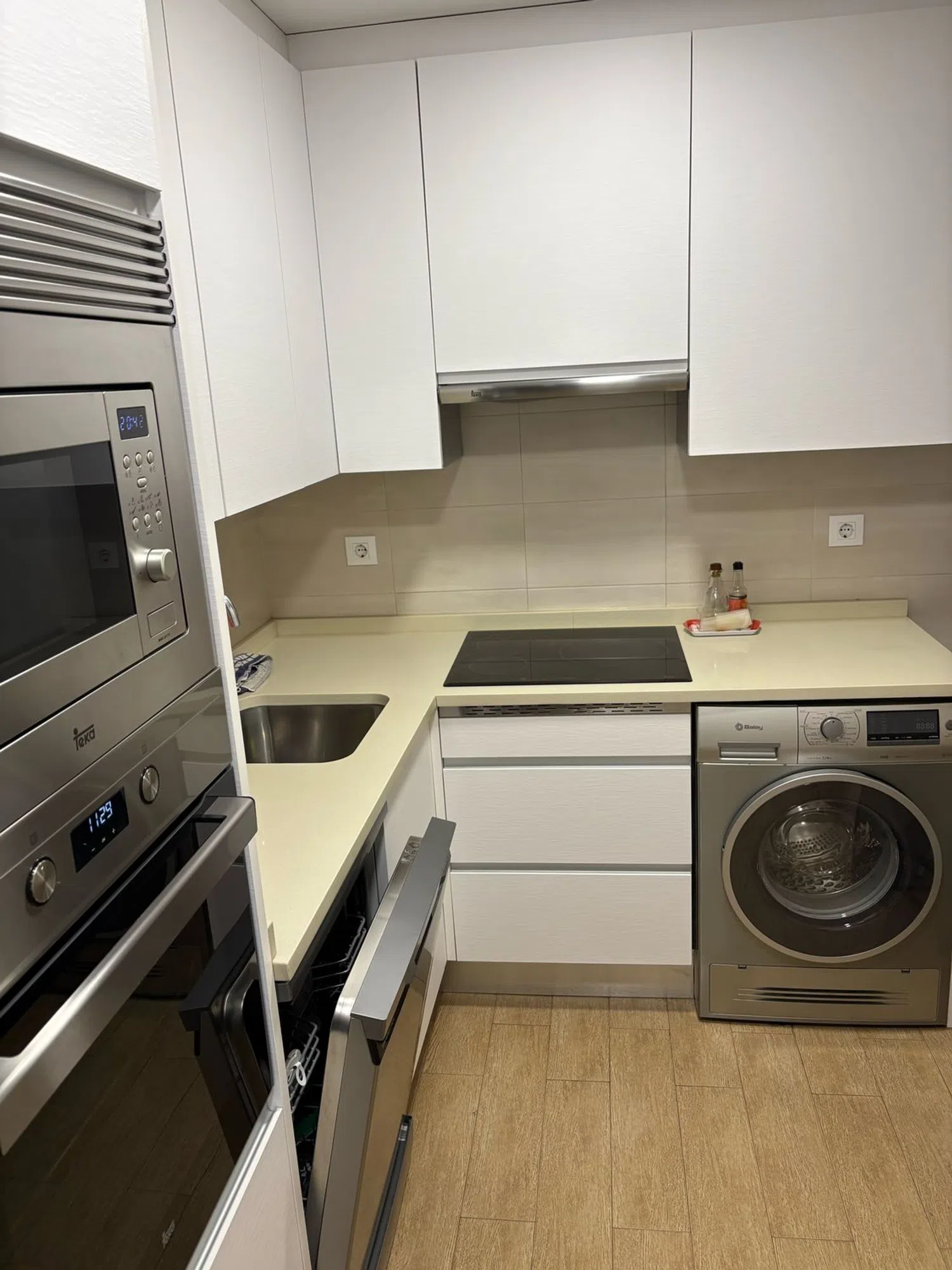 Piso en paseo de Extremadura, 107 - Foto 16