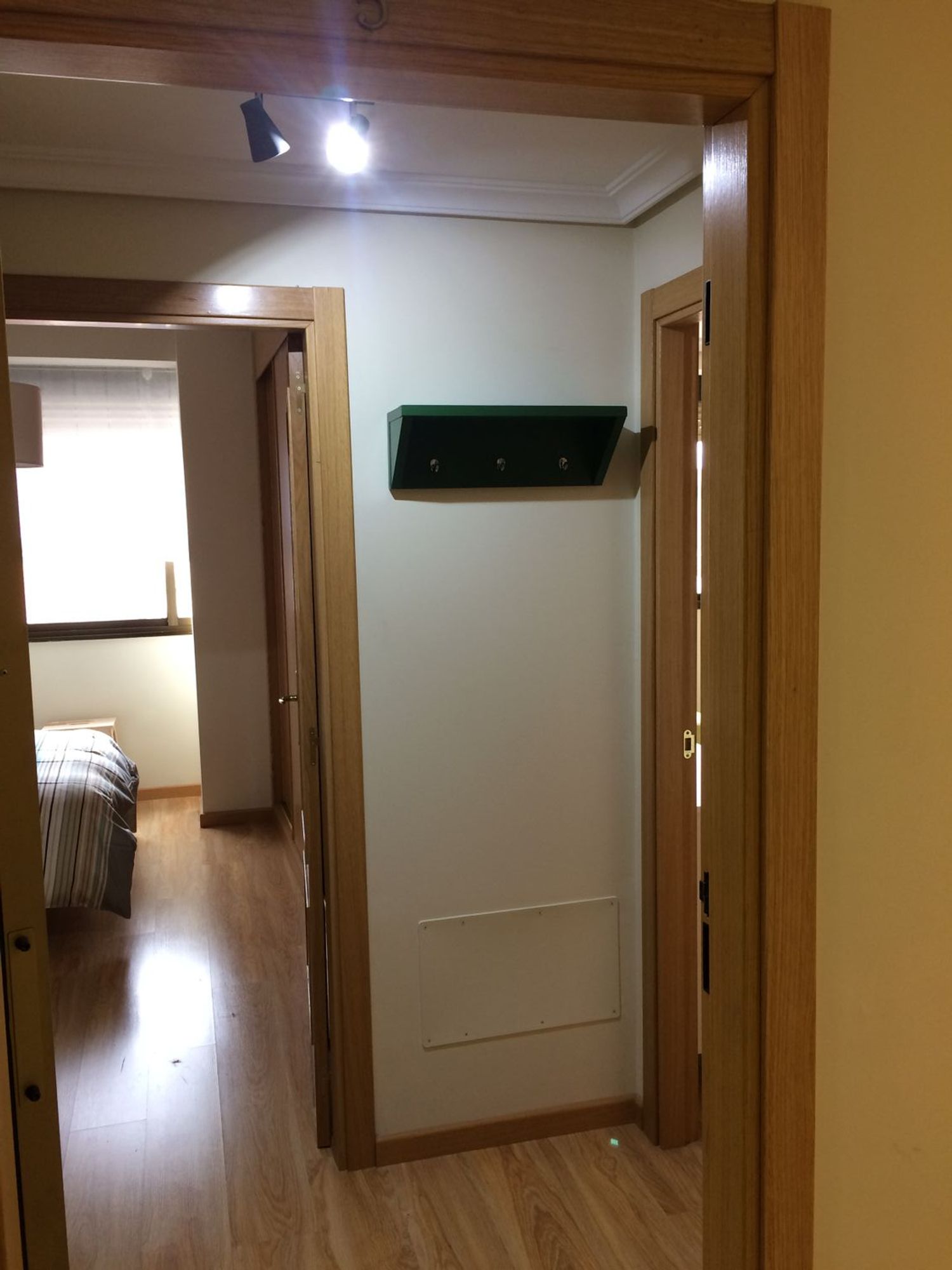 Piso en Camino de Valderribas, 93, Numancia - Foto 3