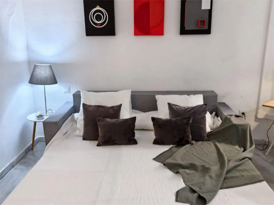 Piso en  Calle San Vicente 123 - Foto 8