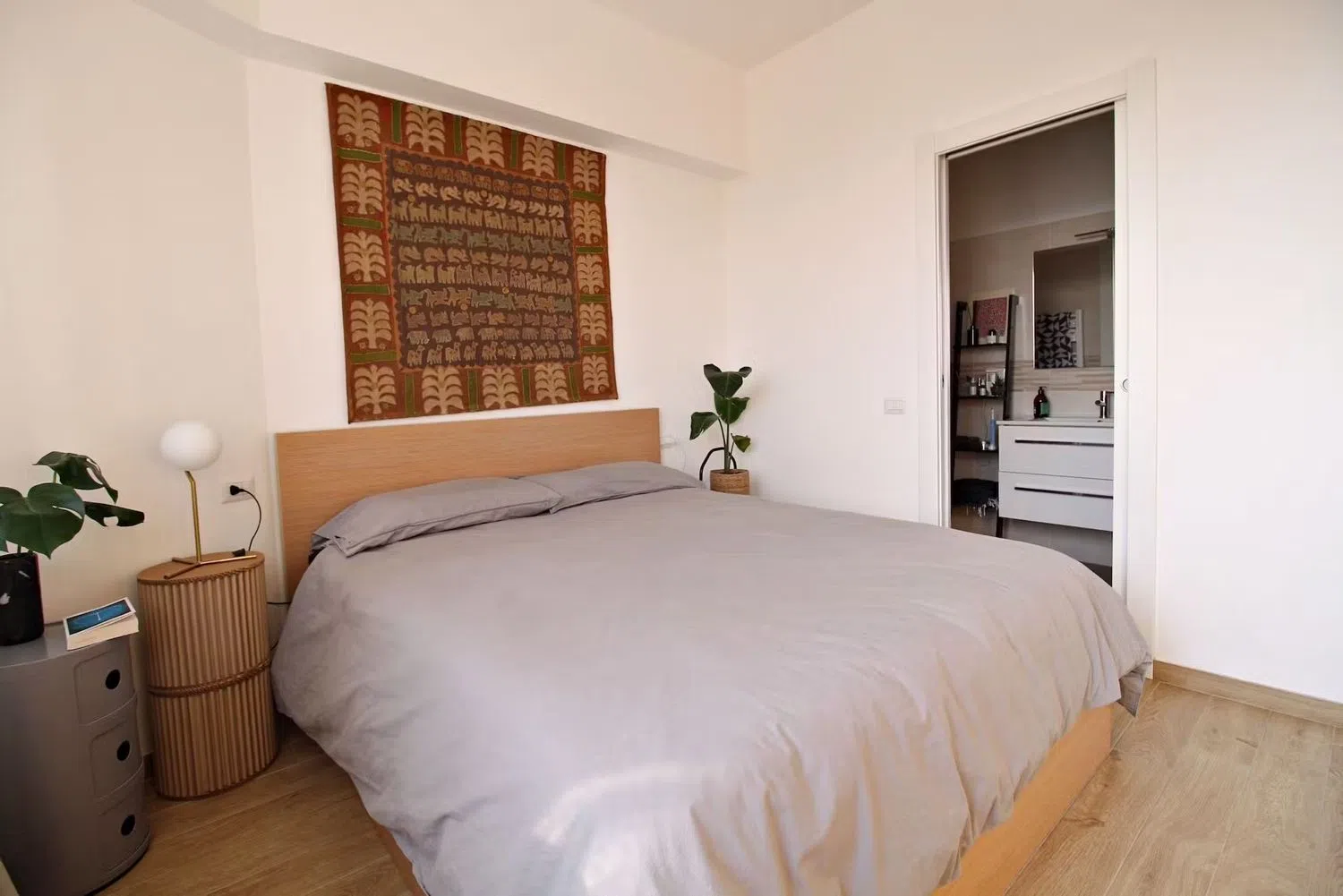 Piso en avenida del Primat Reig, 78 - Foto 2