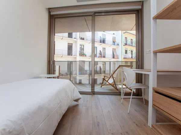 Piso en Calle de Valldonzella, El Raval - Foto 19