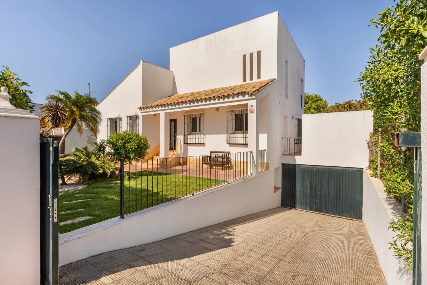 Casa o chalet independiente en Martiniano, 5 - Foto 40