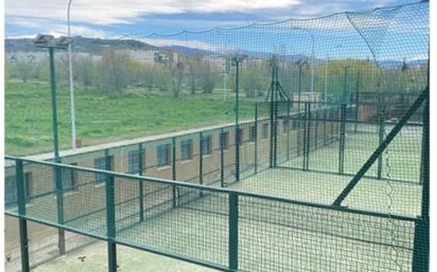 Piso en calle Pedro Machuca, 100 - Foto 17