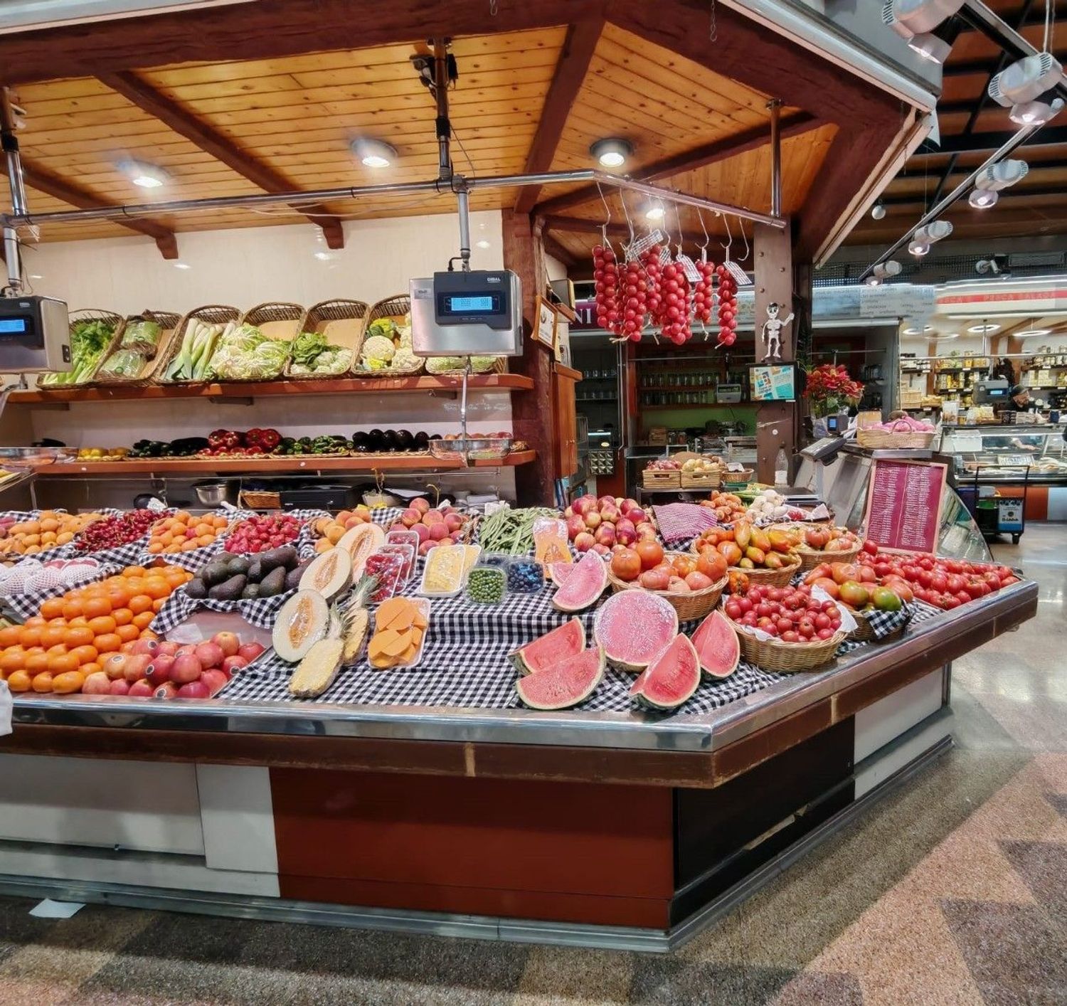Local en Frutería en El Centre, El Centre - Foto 21