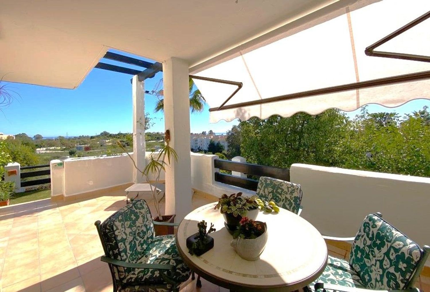 Chalet pareado en avenida de la Resina, 70 - Foto 2