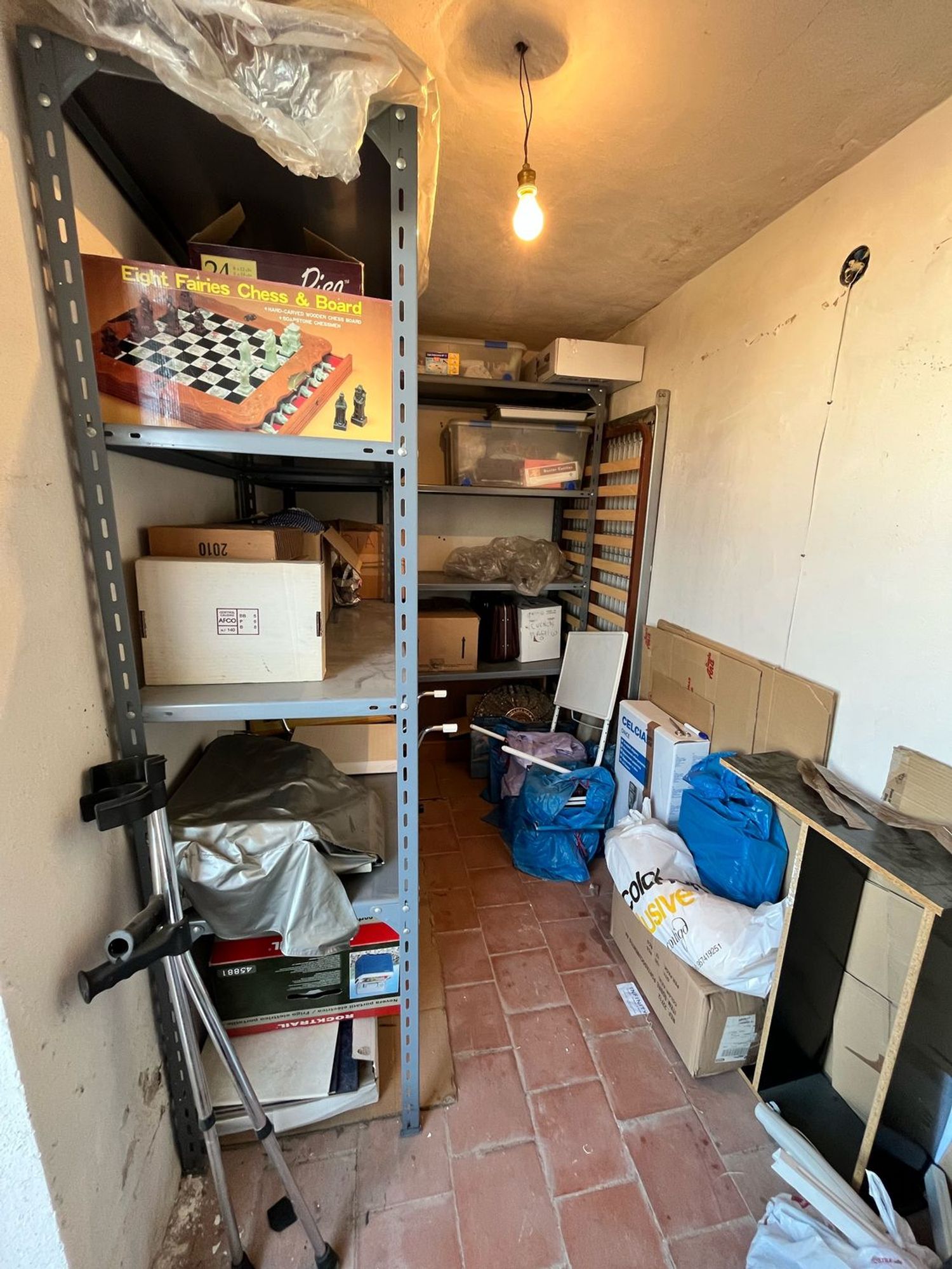 Piso en calle Tomás de Aquino, 3 - Foto 37