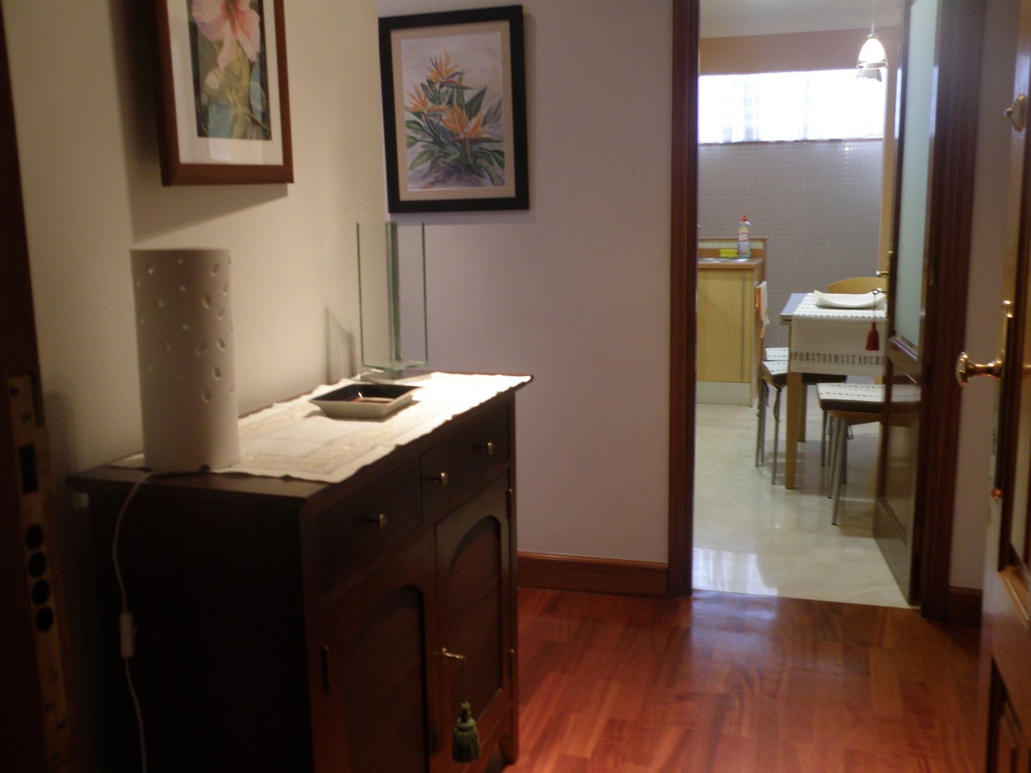 Piso en Calle General Martinez Anido, 1, Arenales - Lugo - Avda Marítima - Foto 3
