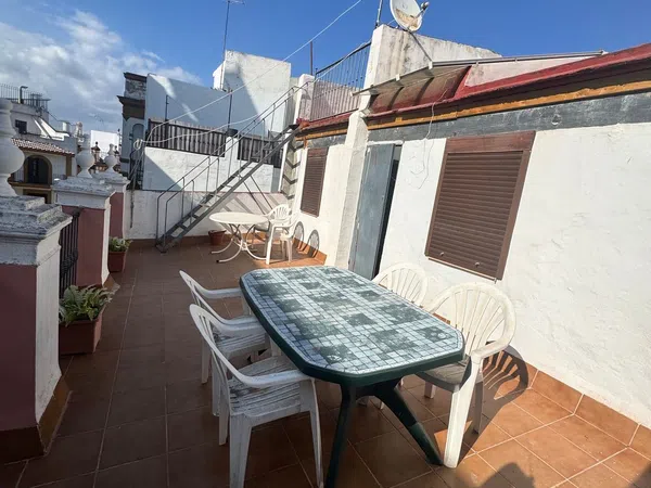 Piso en Calle Alhondiga, 7, Encarnación-Las Setas - Foto 1