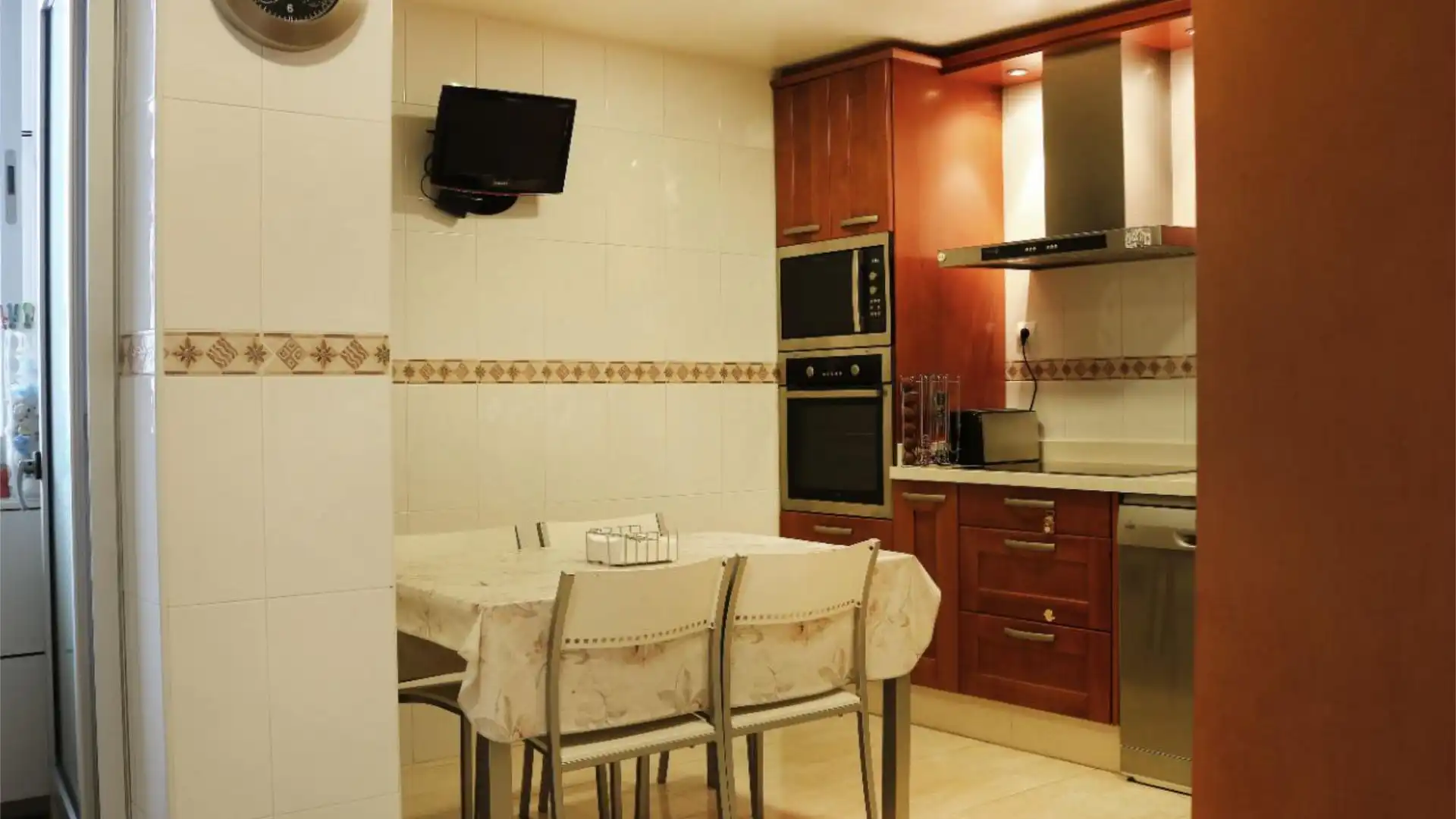 Piso en  Carrer de Margalida Monlau 51 - Foto 4