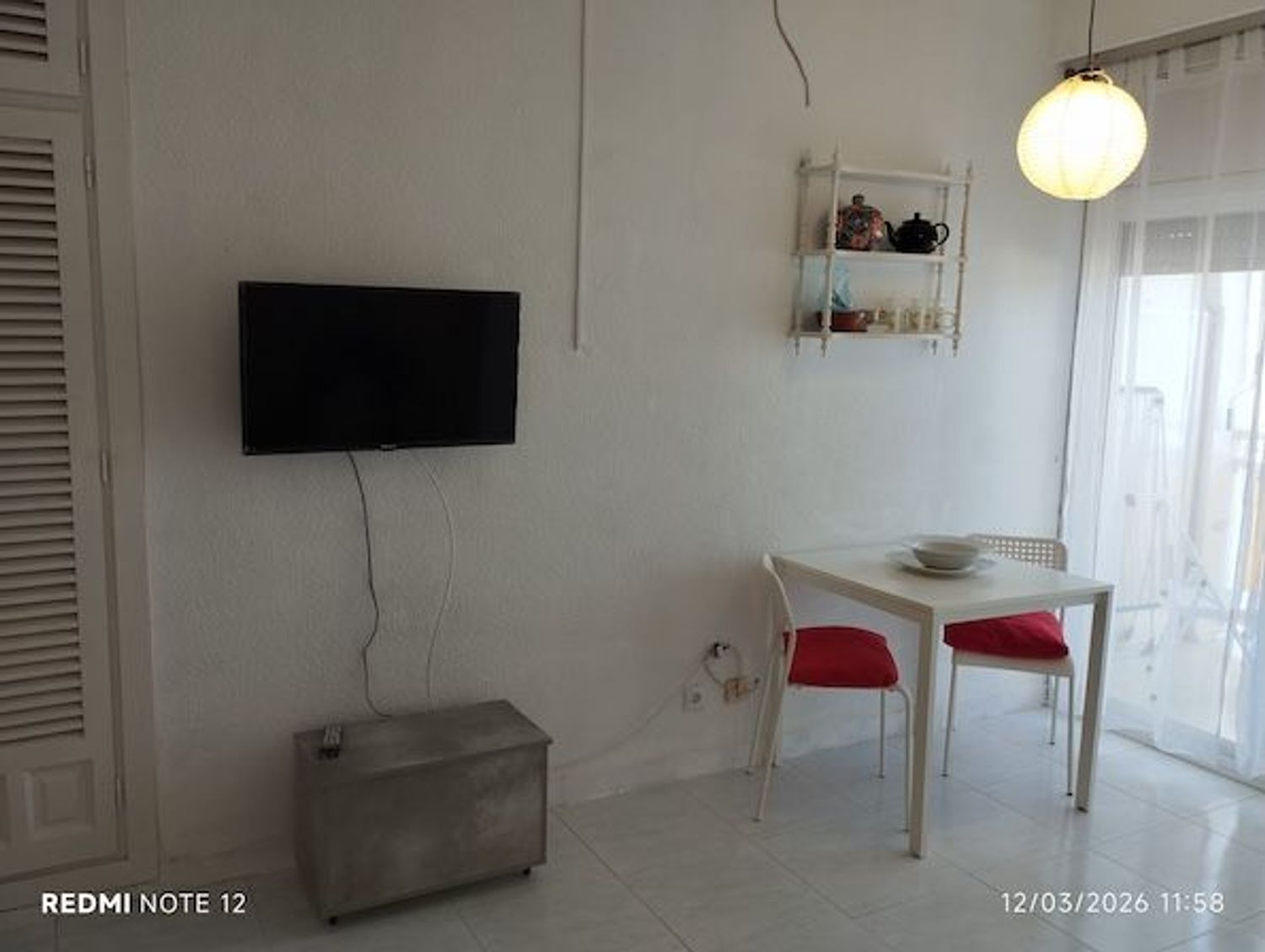 Estudio en Plaza Pedro Antonio de Alarcón, 1 - Foto 11