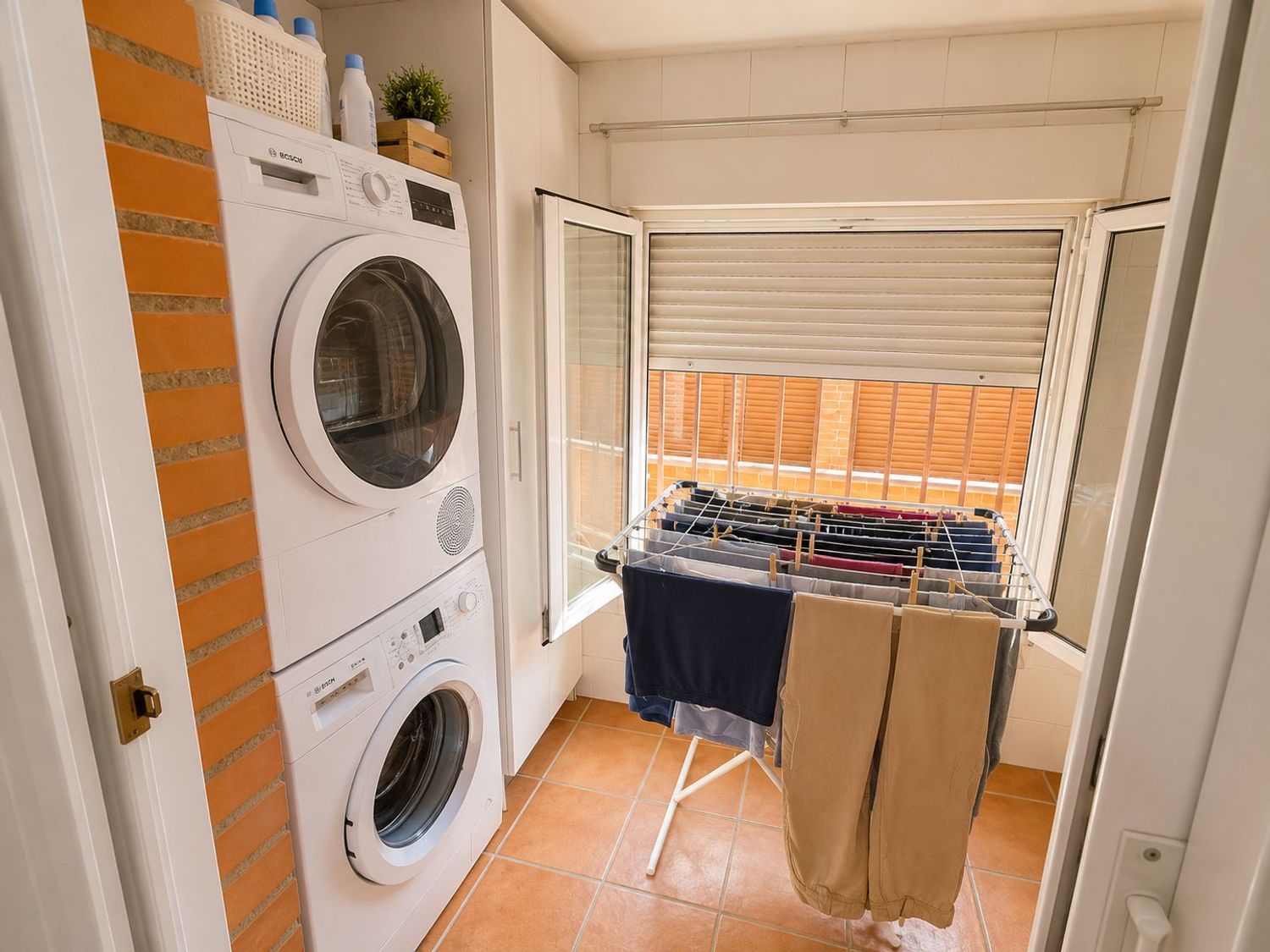 Chalet adosado en Calle Mariano Huerta García, 21 b - Foto 4