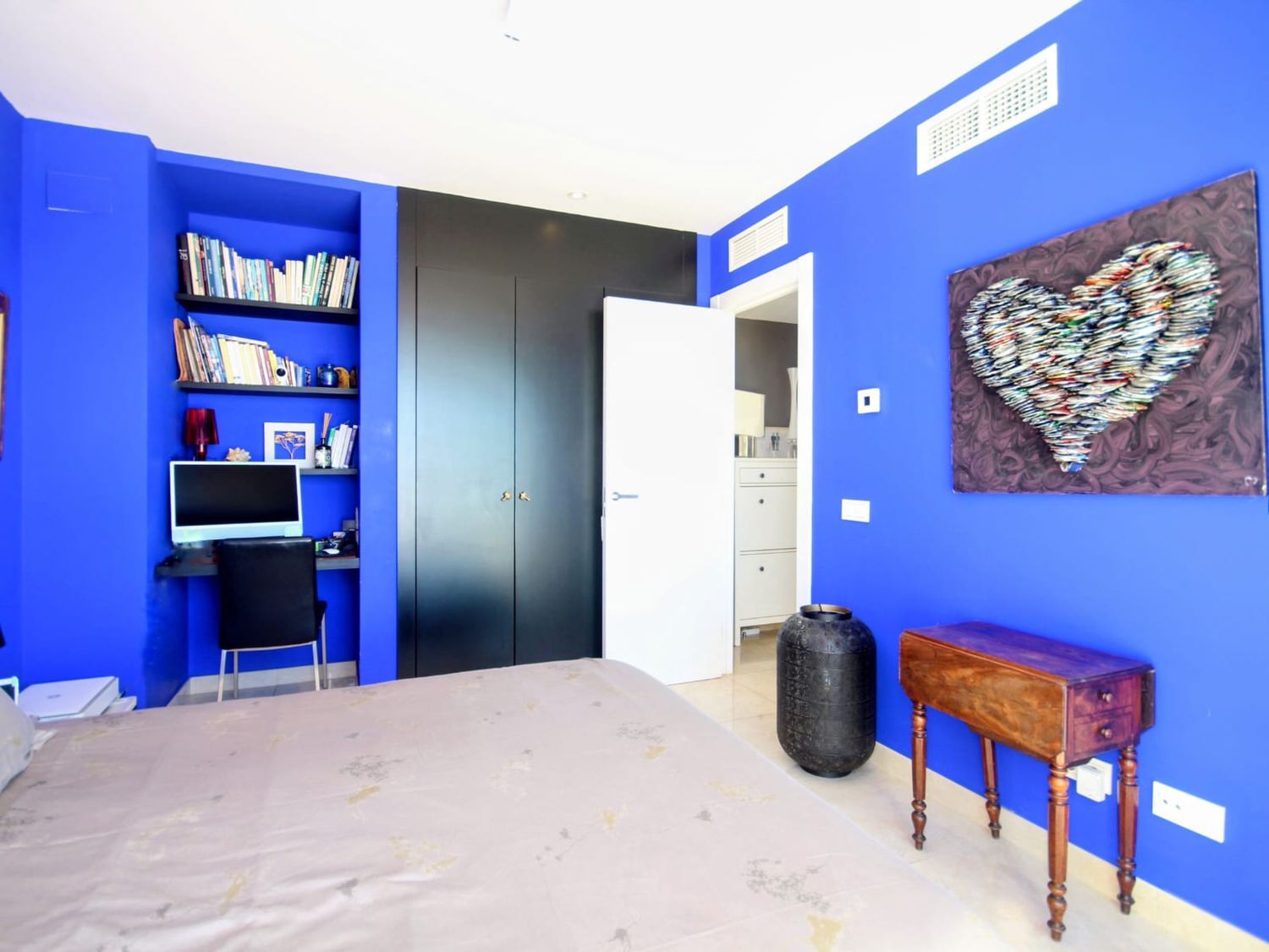 Ático en Calle Arrabal Lomas, 1, Alto de los Monteros - Foto 25