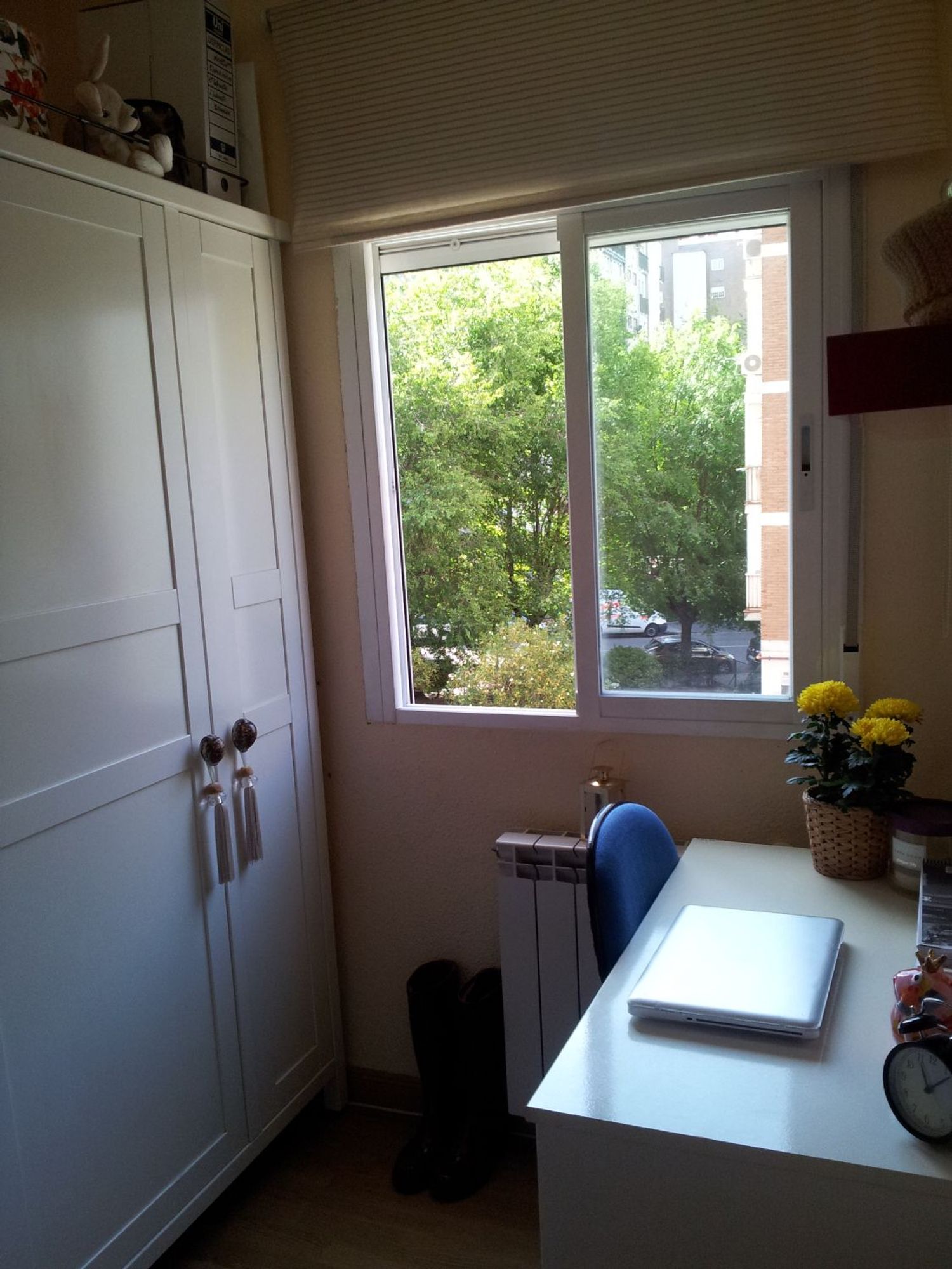 Piso en avenida del doctor federico rubio y galí, 75 - Foto 5