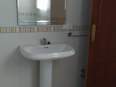 Piso en  Plaza Cristo de la Vera Cruz 11 - Foto 9