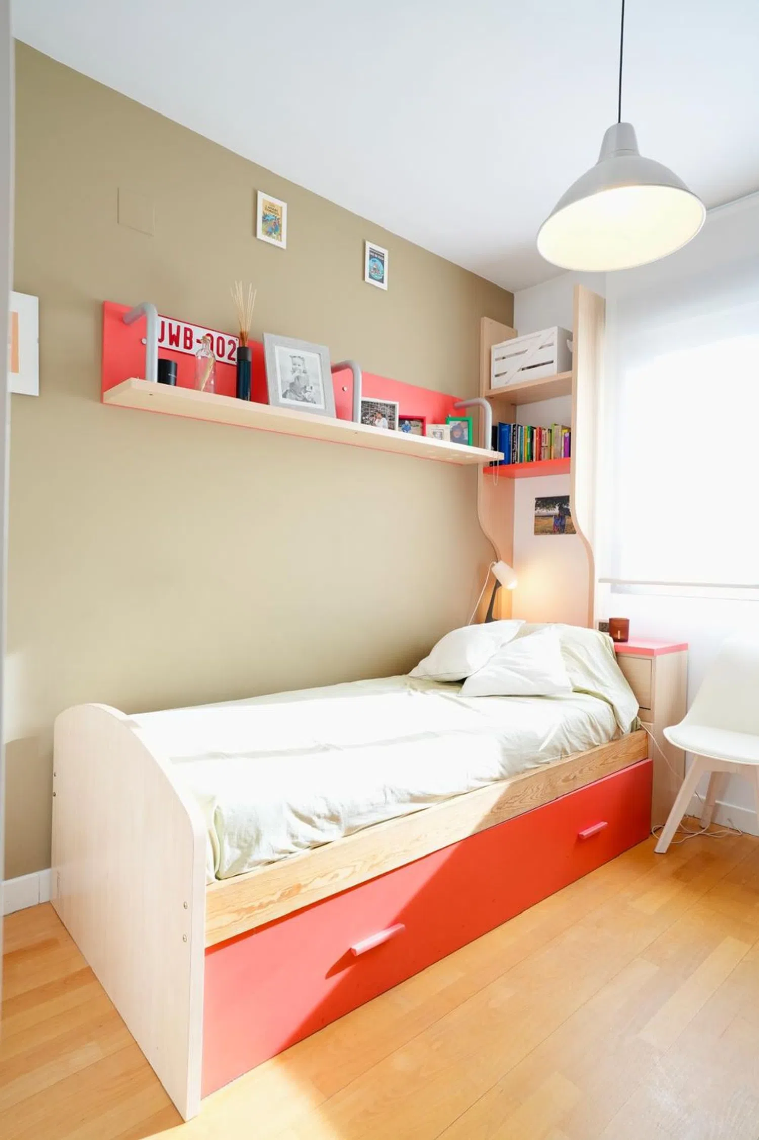 Piso en calle de Palas de Rey, 18 -20 - Foto 7