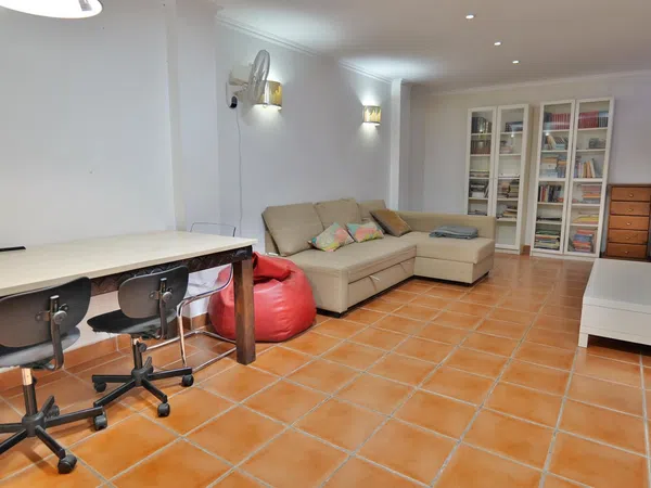 Chalet adosado en Avenida Plutarco, 43, El Consul - El Romeral - Foto 29