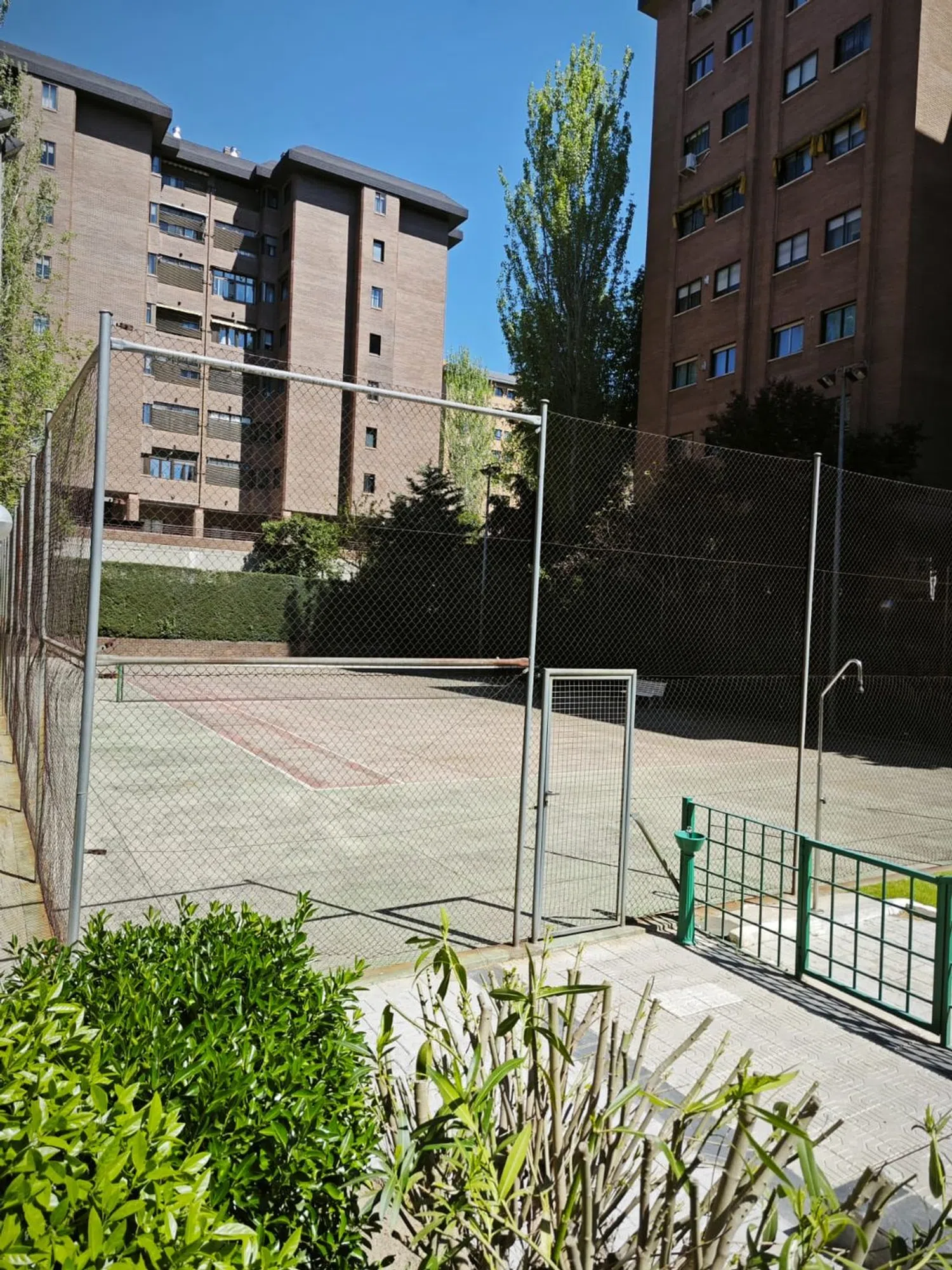 Piso en calle de Moralzarzal, 104 - Foto 36