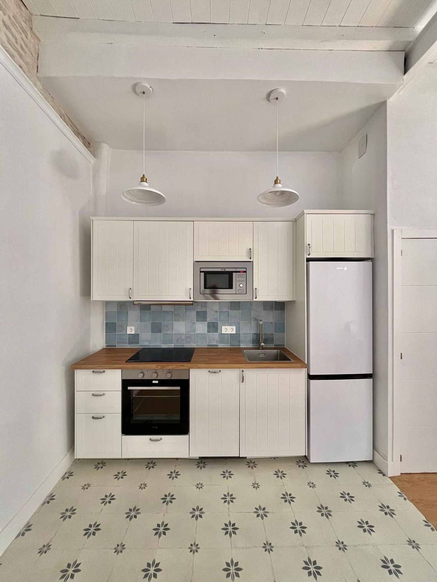 Chalet adosado en venta en Calle Infantes, 12 - Foto 4