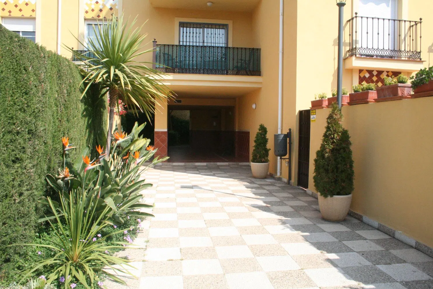 Piso en calle Pedro Mantuano, 8 - Foto 5