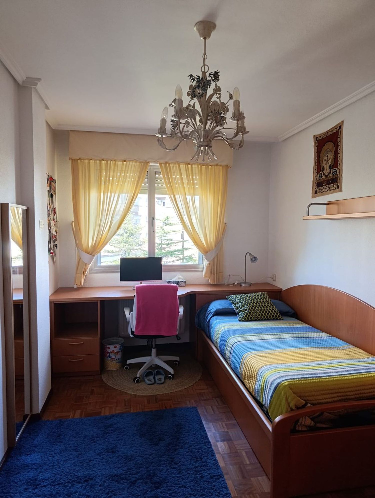 Piso en Avenida de Los Huetos, 18 b, Sansomendi - Ali, Sansomendi - Ali - Foto 10