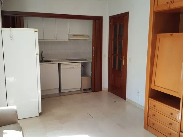Estudio en Calle del Bolillero, 37, Segunda Fase, Segunda Fase - Foto 4