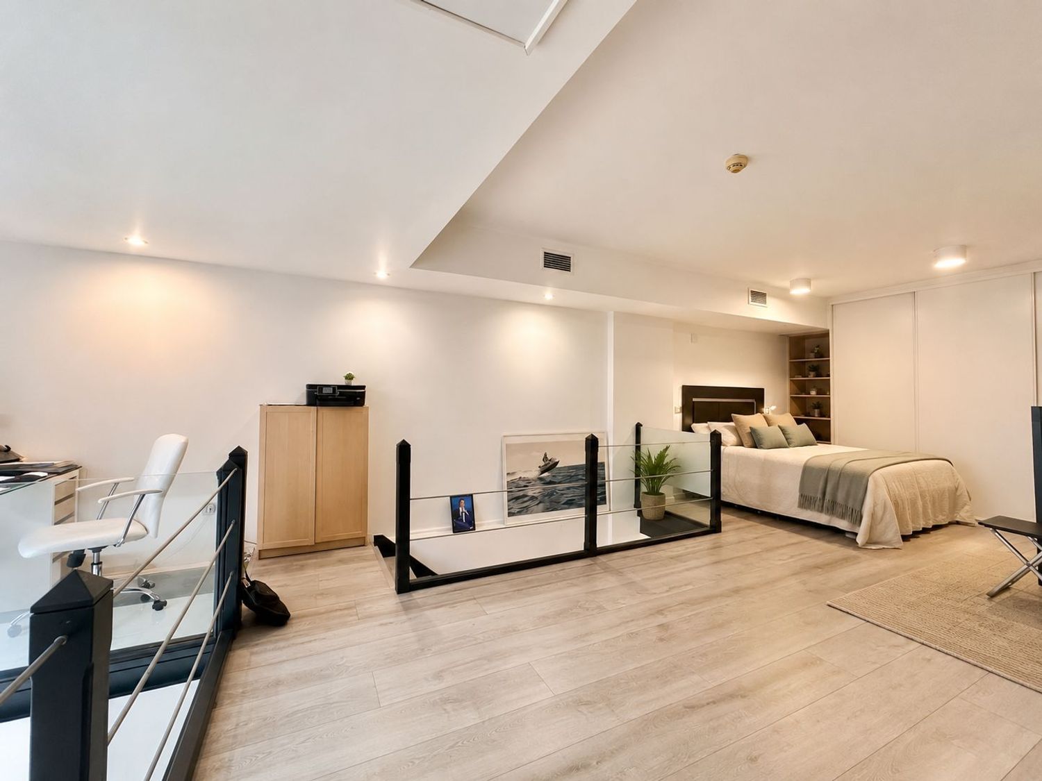 Loft en Avenida del Cerro del Águila, 4, Pol. Industrial sur, Pol. Industrial sur - Foto 16