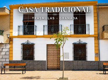 Casa adosada en  Calle Parra 6 - Foto 1