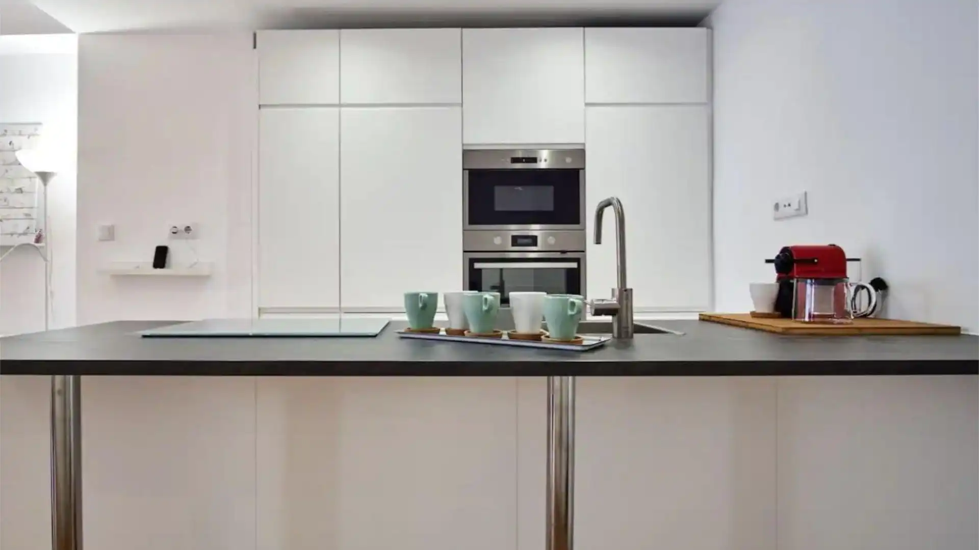 Piso en  Calle Jorge Guillén 15 - Foto 6