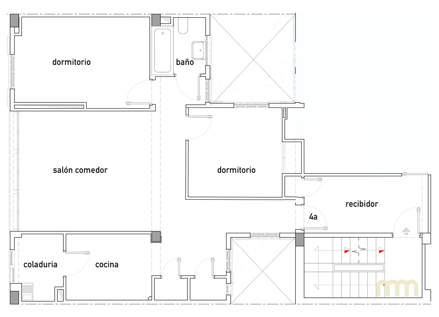 Piso en Barrio Bons Aires - Foto 15