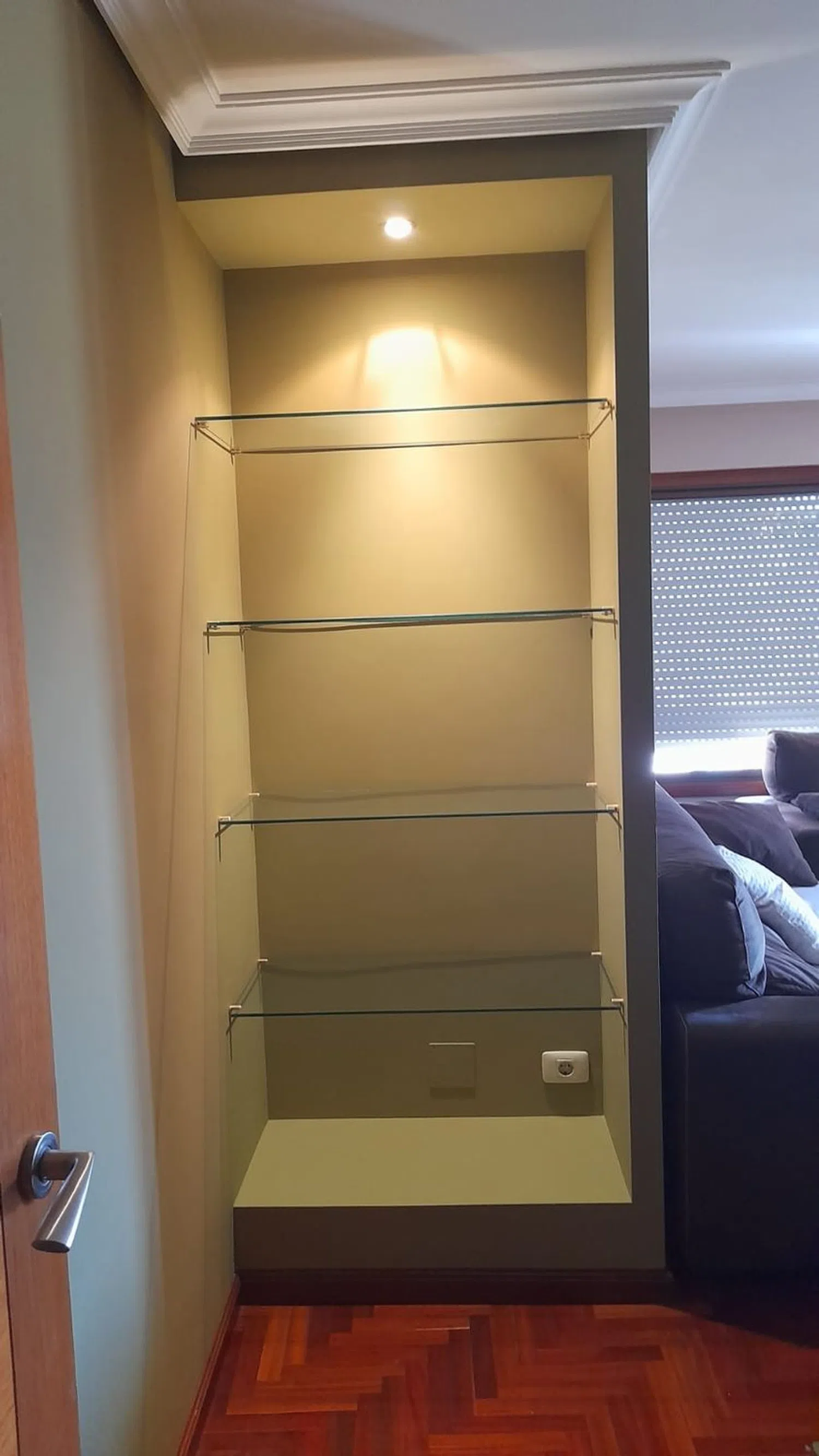 Piso en calle Ponte da Veiga, 2 - Foto 15