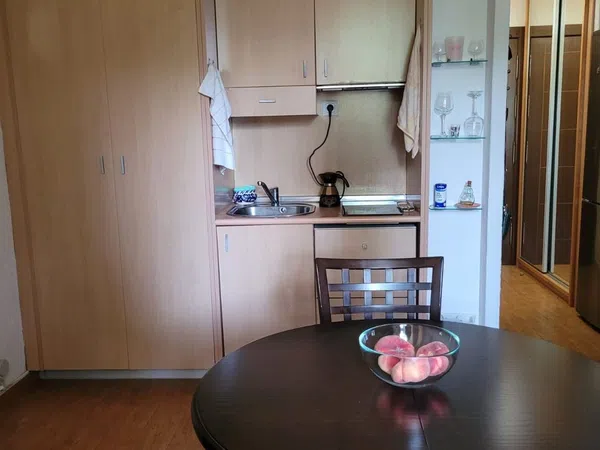 Estudio en Sector L, 68, Zona Golf - Torre Almenara - Foto 3
